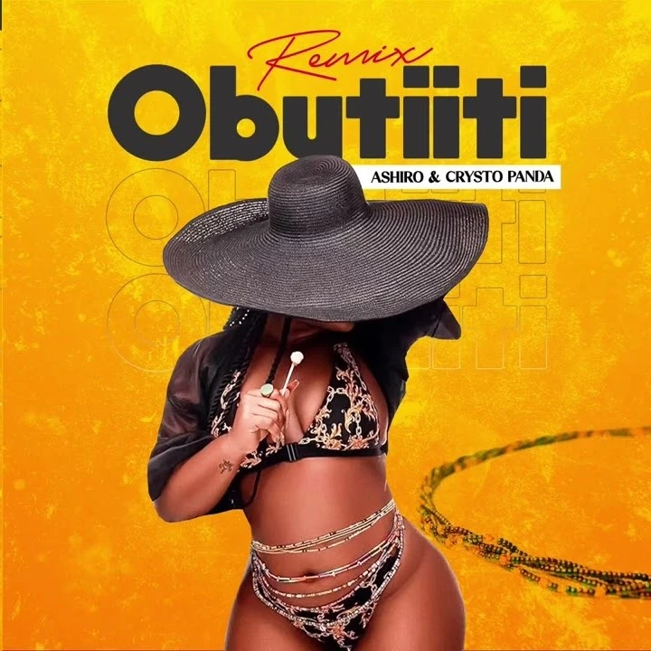 Obutiti Remix